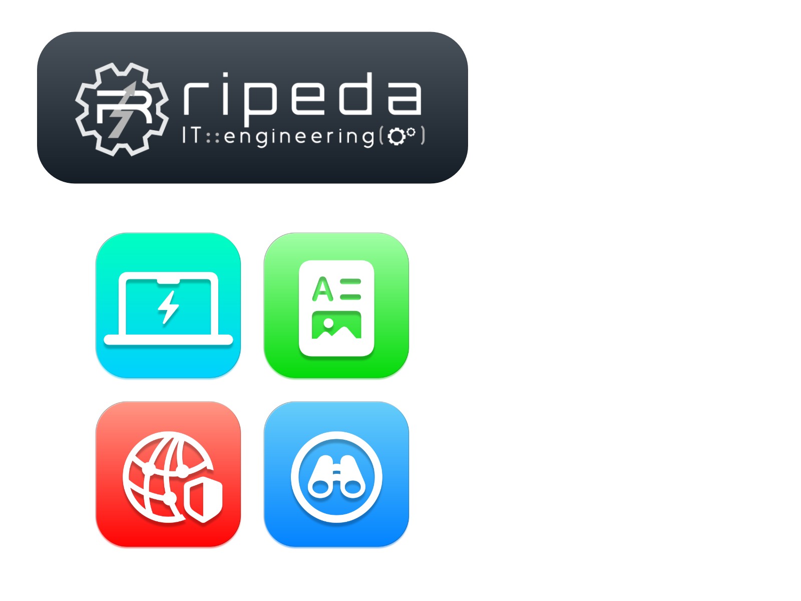 Alberta's Apple Certified Consultants | RIPEDA Consulting Calgary Edmonton Red Deer Lethbridge