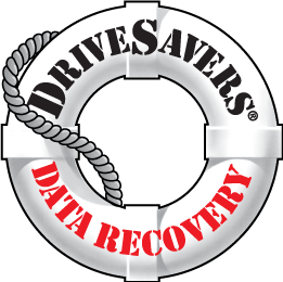 DriveSavers Data Recovery Partner
